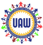 UAW Local 402 Logo