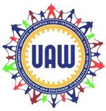 UAW Local 402 Logo